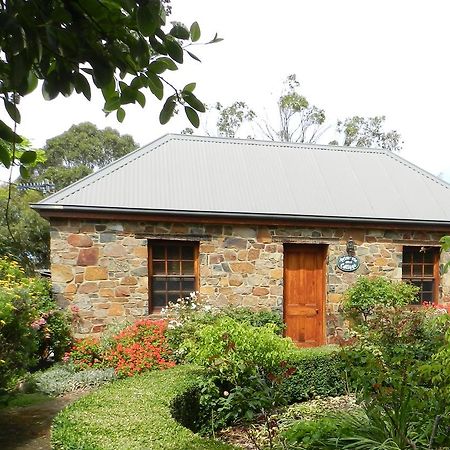 Wagners Cottages Swansea Εξωτερικό φωτογραφία