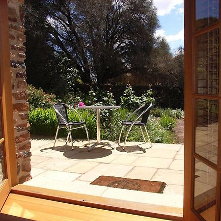 Wagners Cottages Swansea Εξωτερικό φωτογραφία