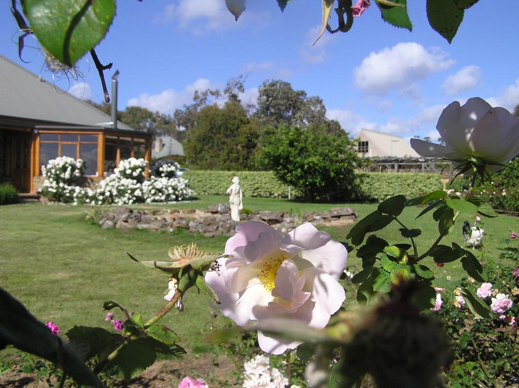 Wagners Cottages Swansea Εξωτερικό φωτογραφία