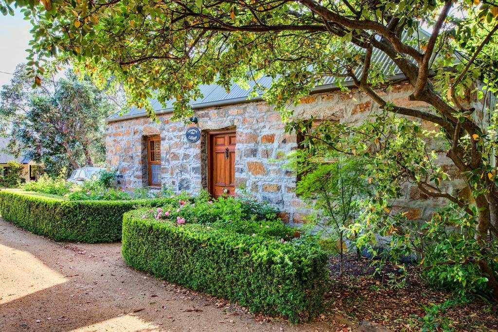 Wagners Cottages Swansea Εξωτερικό φωτογραφία