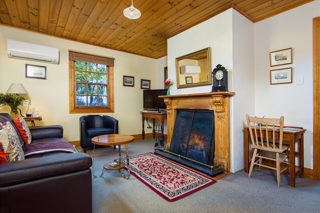 Wagners Cottages Swansea Εξωτερικό φωτογραφία
