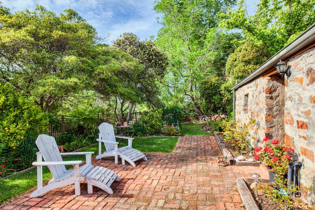 Wagners Cottages Swansea Εξωτερικό φωτογραφία