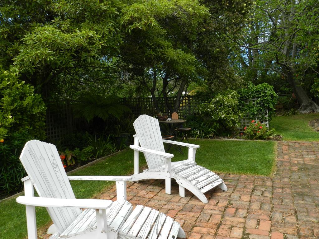 Wagners Cottages Swansea Εξωτερικό φωτογραφία