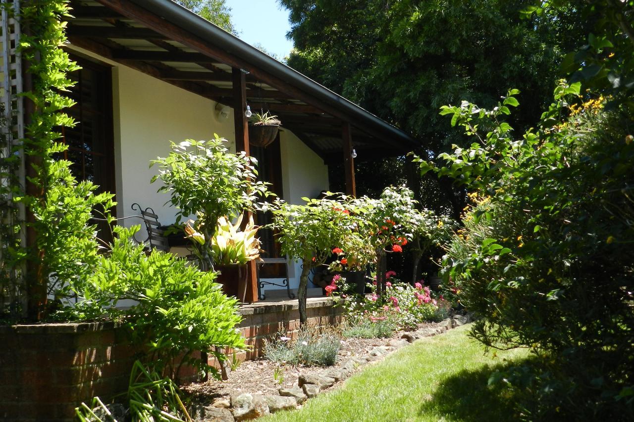 Wagners Cottages Swansea Εξωτερικό φωτογραφία
