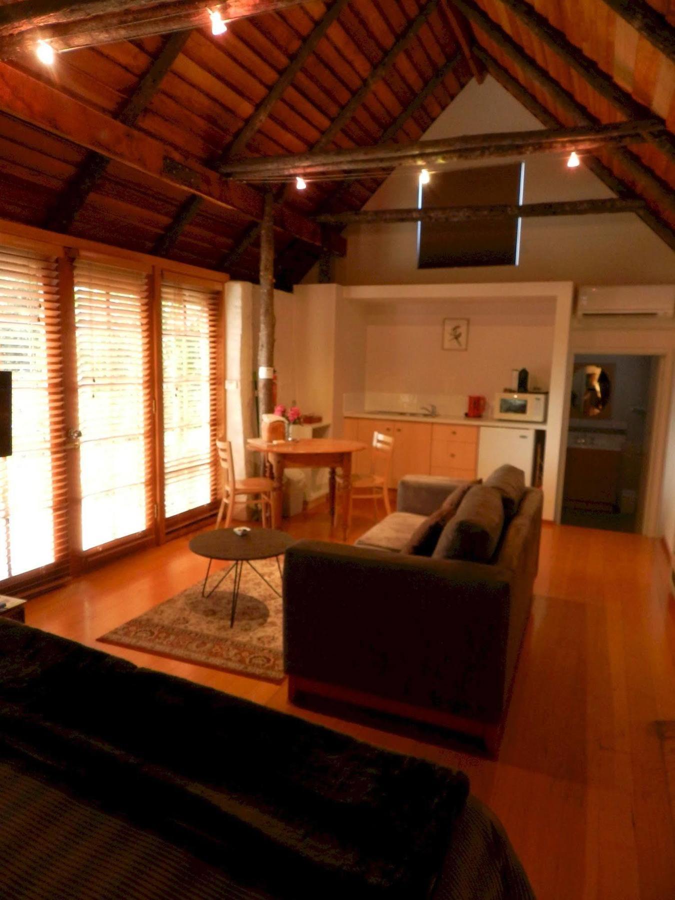Wagners Cottages Swansea Εξωτερικό φωτογραφία