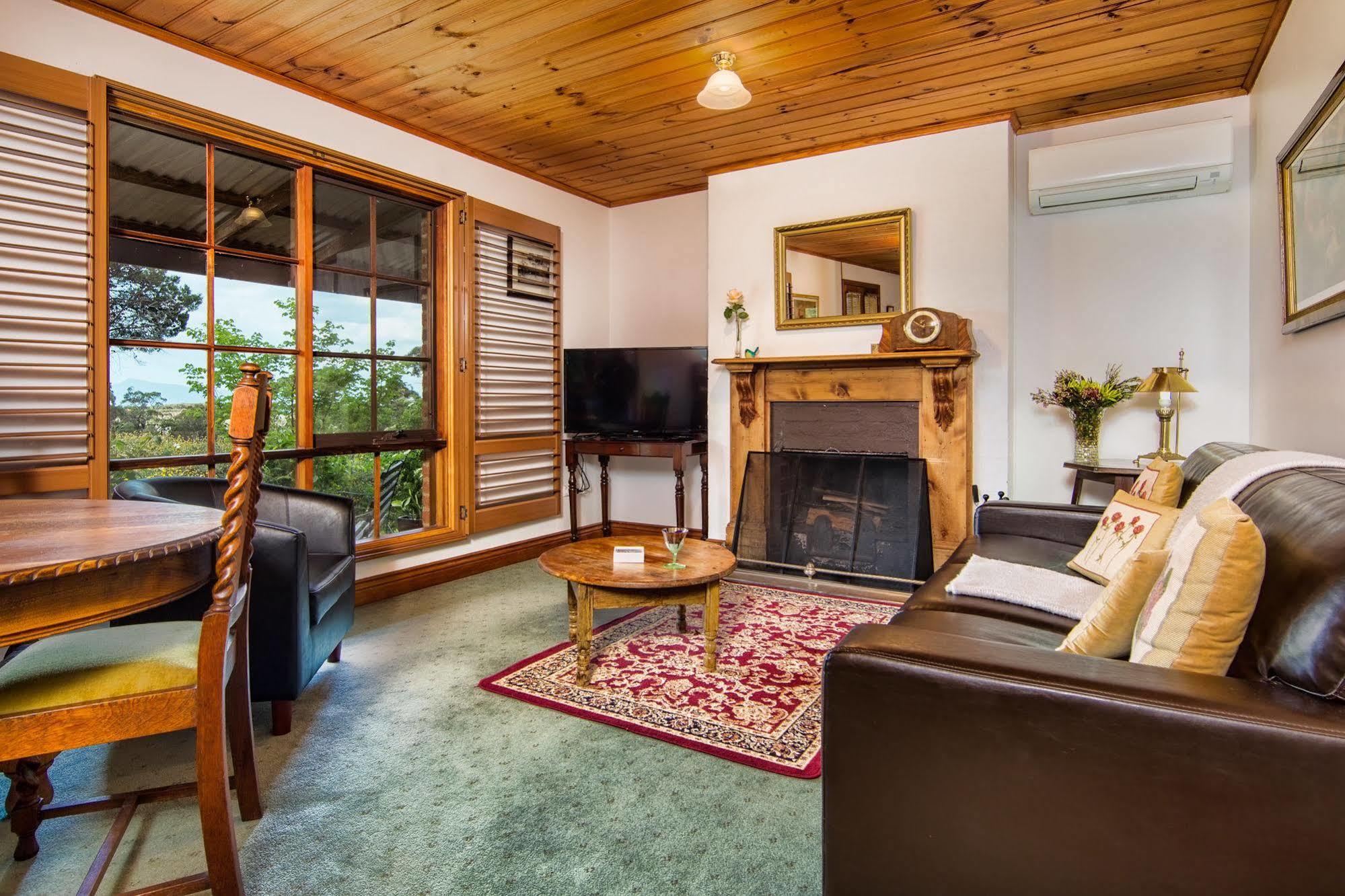 Wagners Cottages Swansea Εξωτερικό φωτογραφία