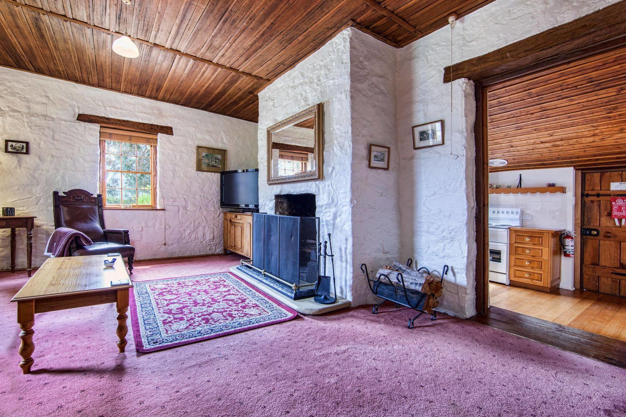 Wagners Cottages Swansea Εξωτερικό φωτογραφία