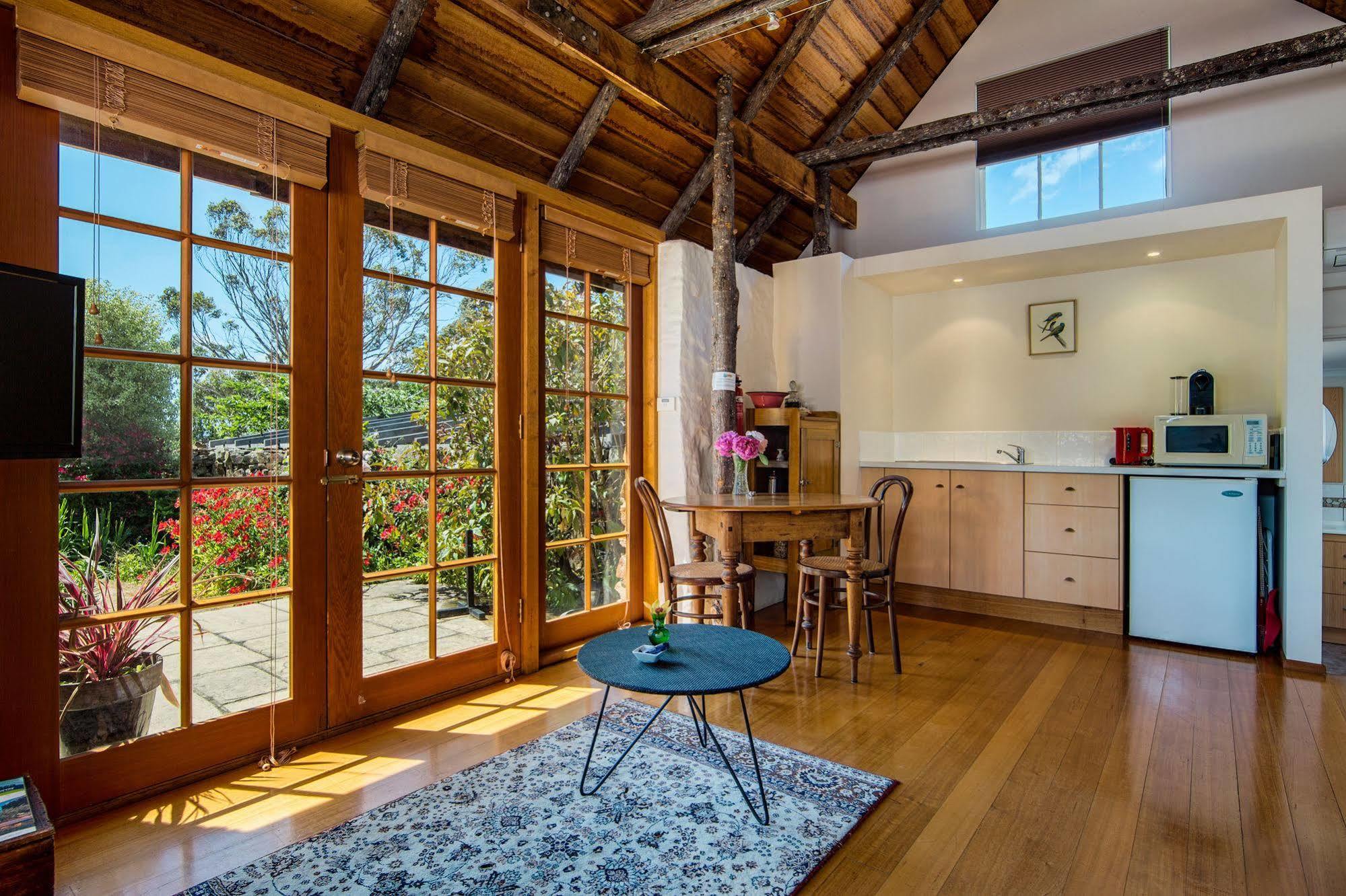 Wagners Cottages Swansea Εξωτερικό φωτογραφία