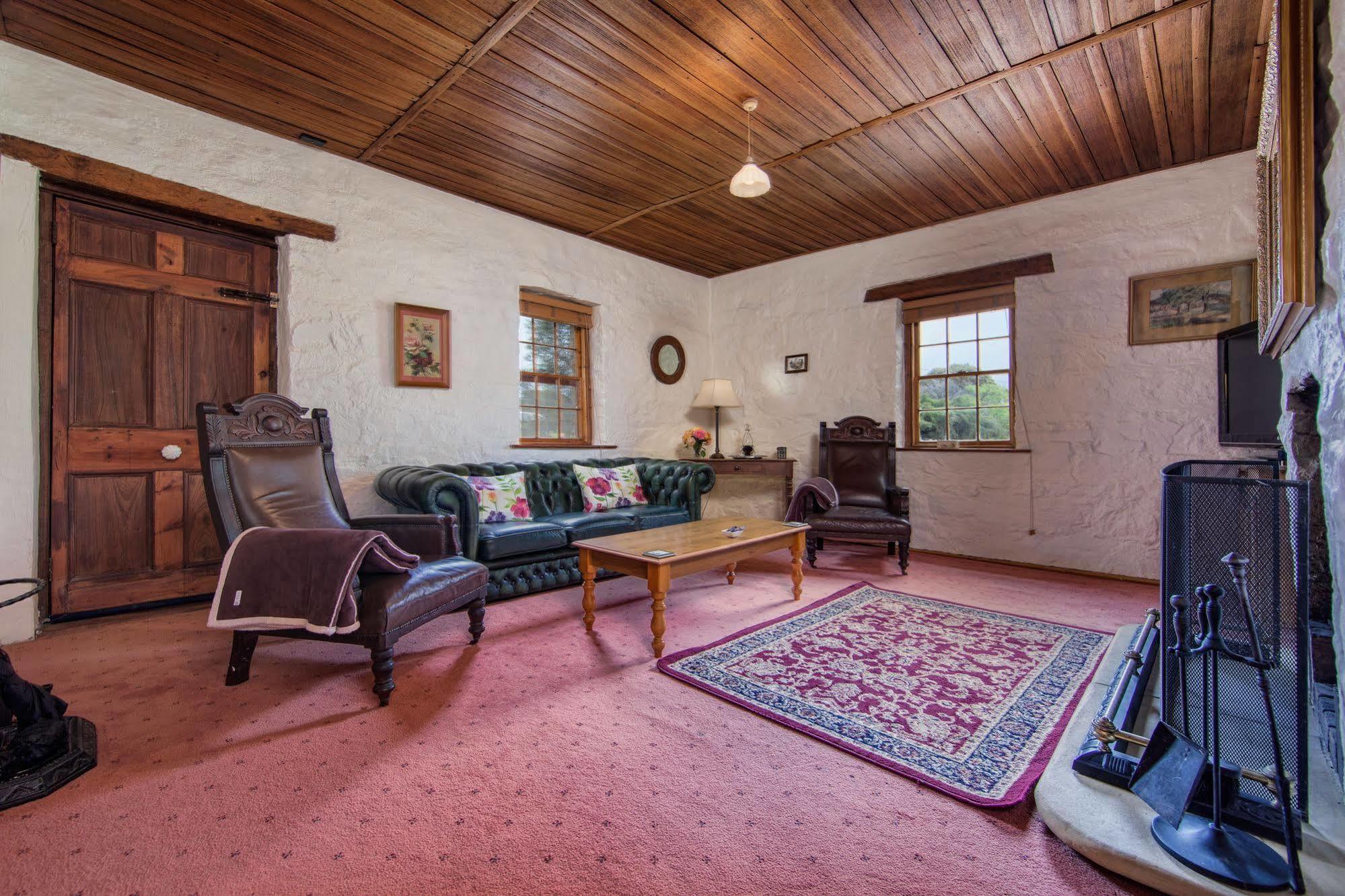 Wagners Cottages Swansea Εξωτερικό φωτογραφία
