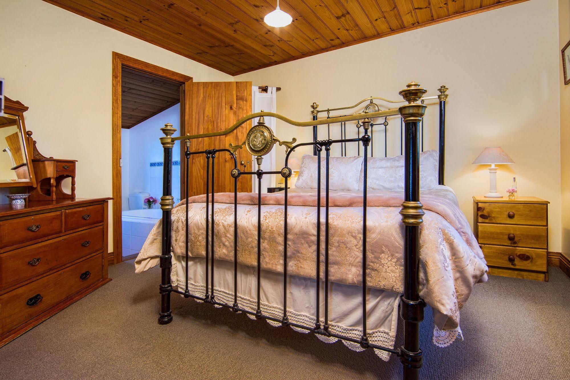Wagners Cottages Swansea Εξωτερικό φωτογραφία