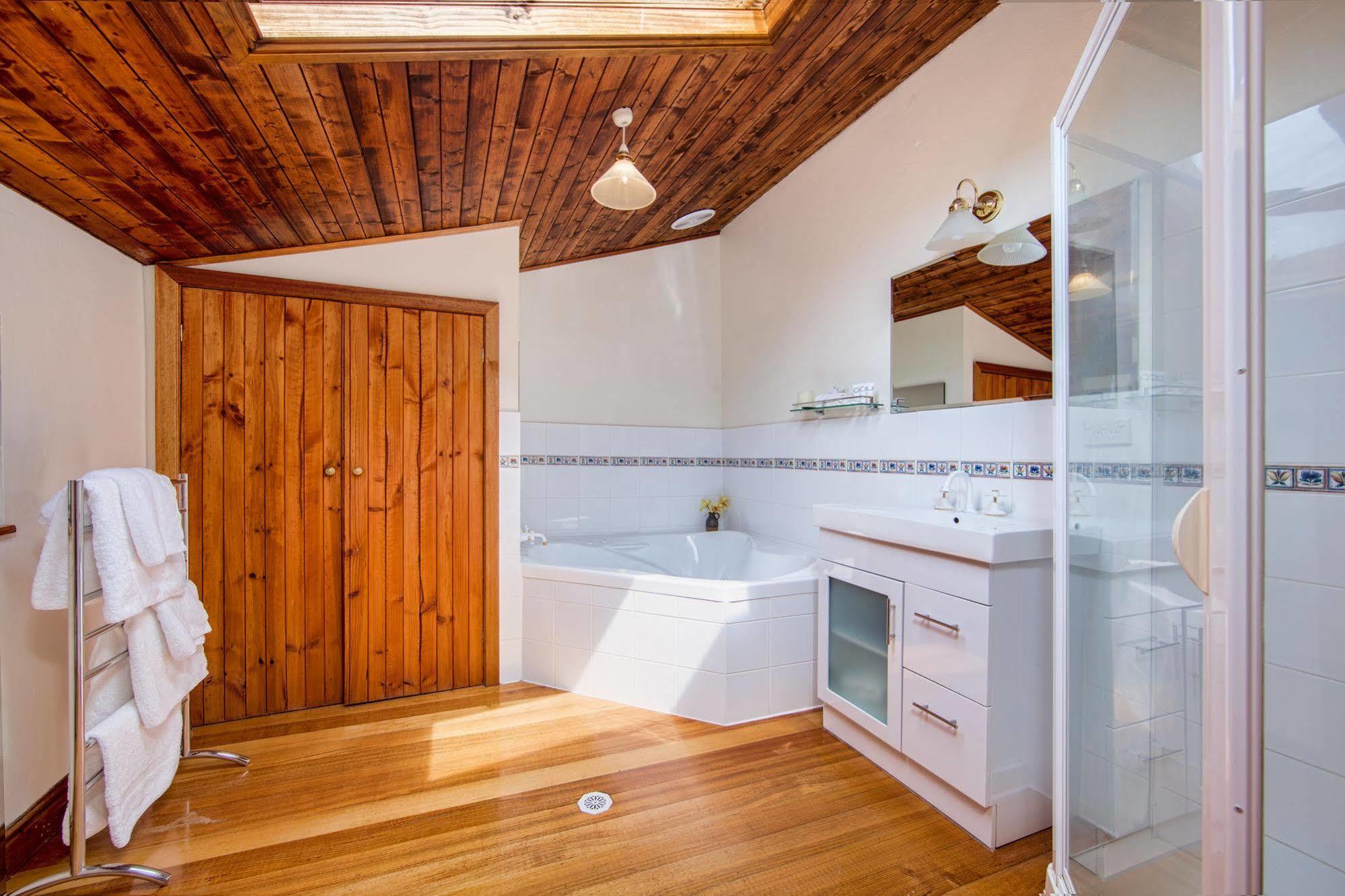 Wagners Cottages Swansea Εξωτερικό φωτογραφία