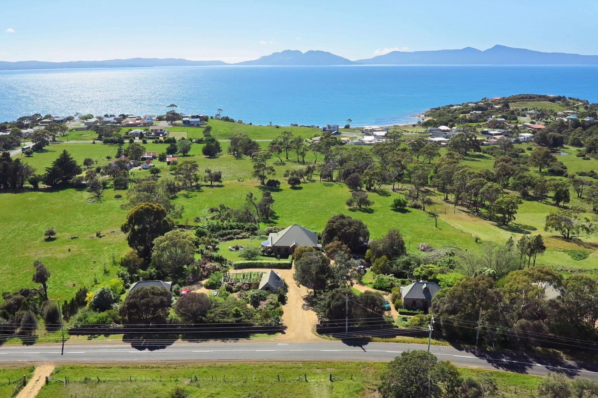 Wagners Cottages Swansea Εξωτερικό φωτογραφία