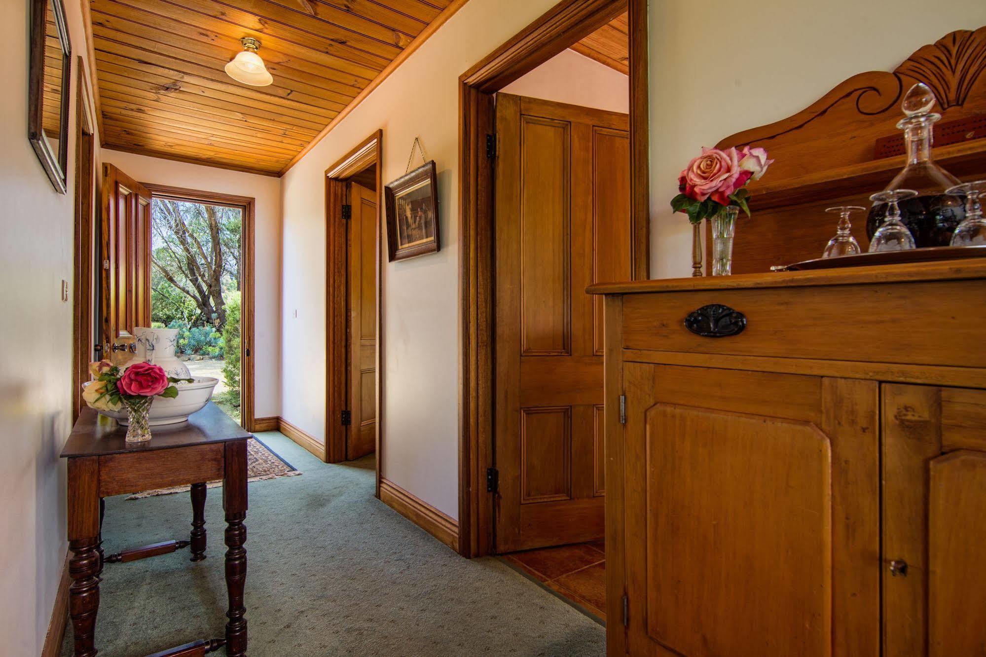 Wagners Cottages Swansea Εξωτερικό φωτογραφία