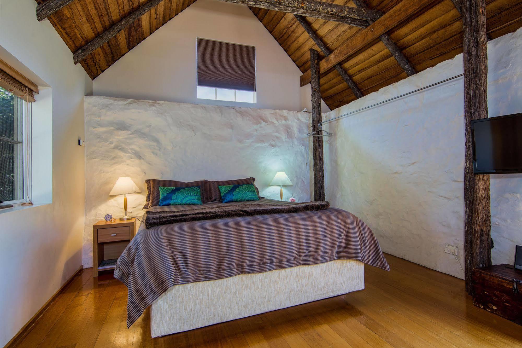 Wagners Cottages Swansea Εξωτερικό φωτογραφία