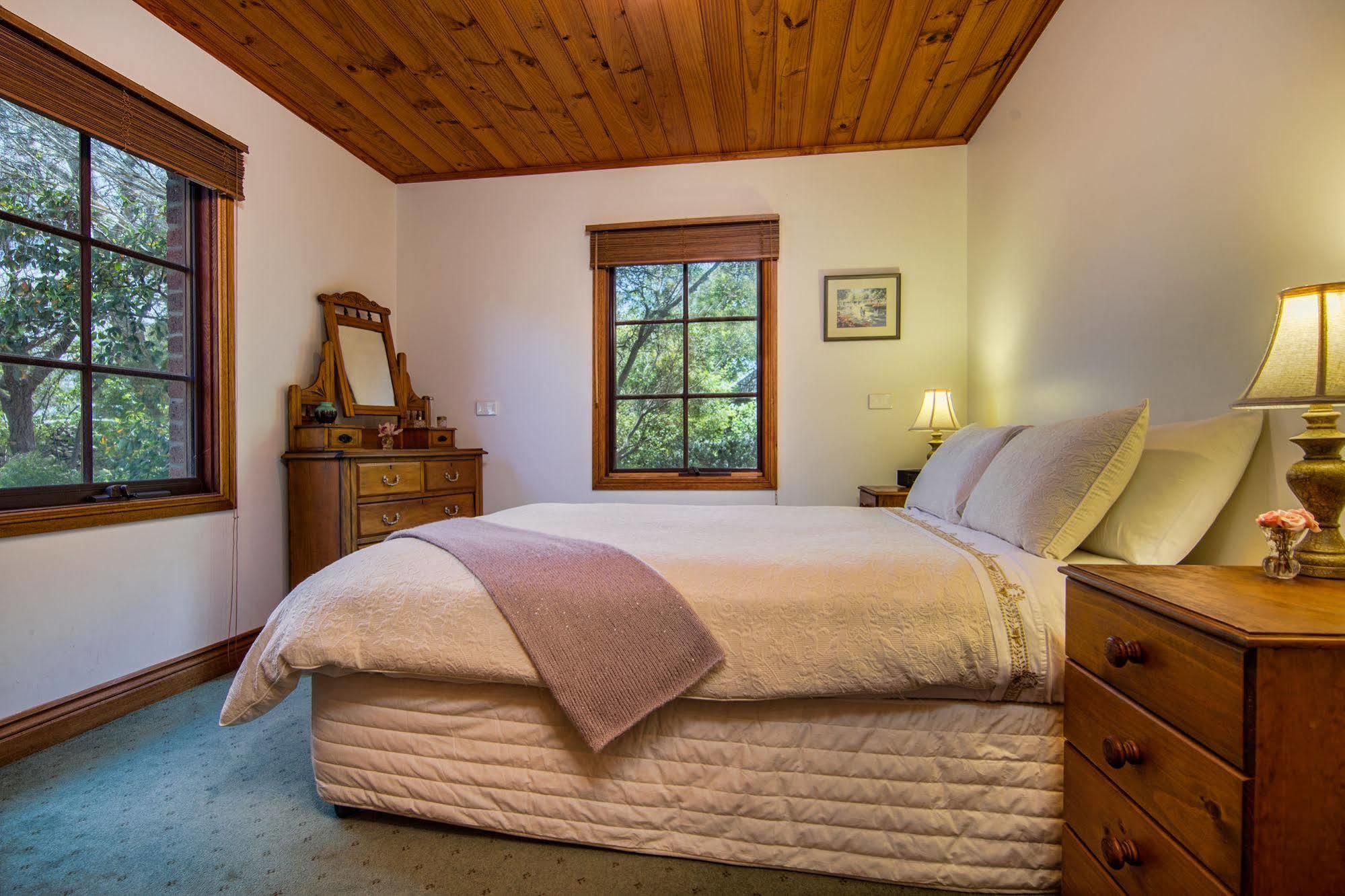 Wagners Cottages Swansea Εξωτερικό φωτογραφία