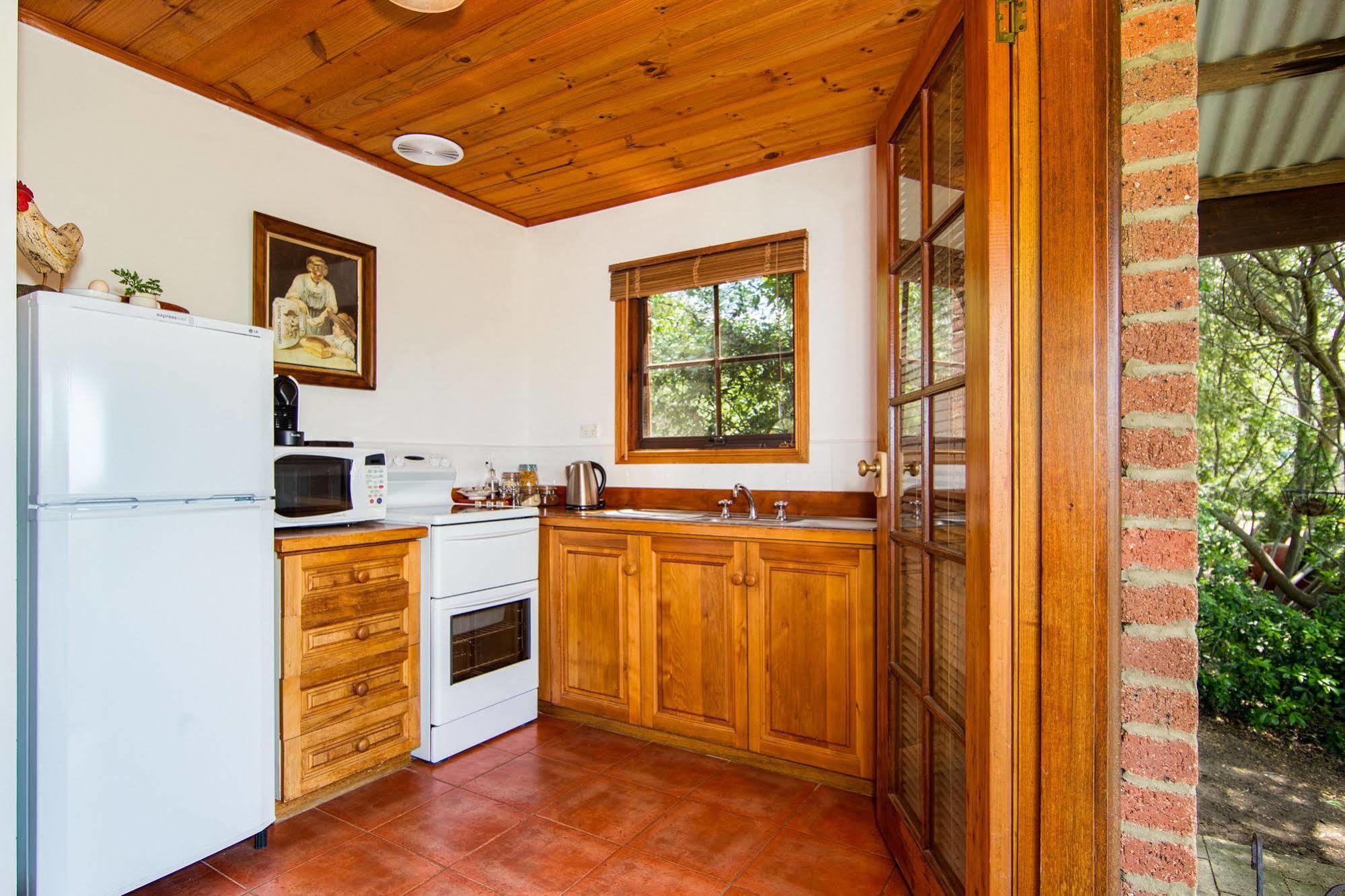 Wagners Cottages Swansea Εξωτερικό φωτογραφία