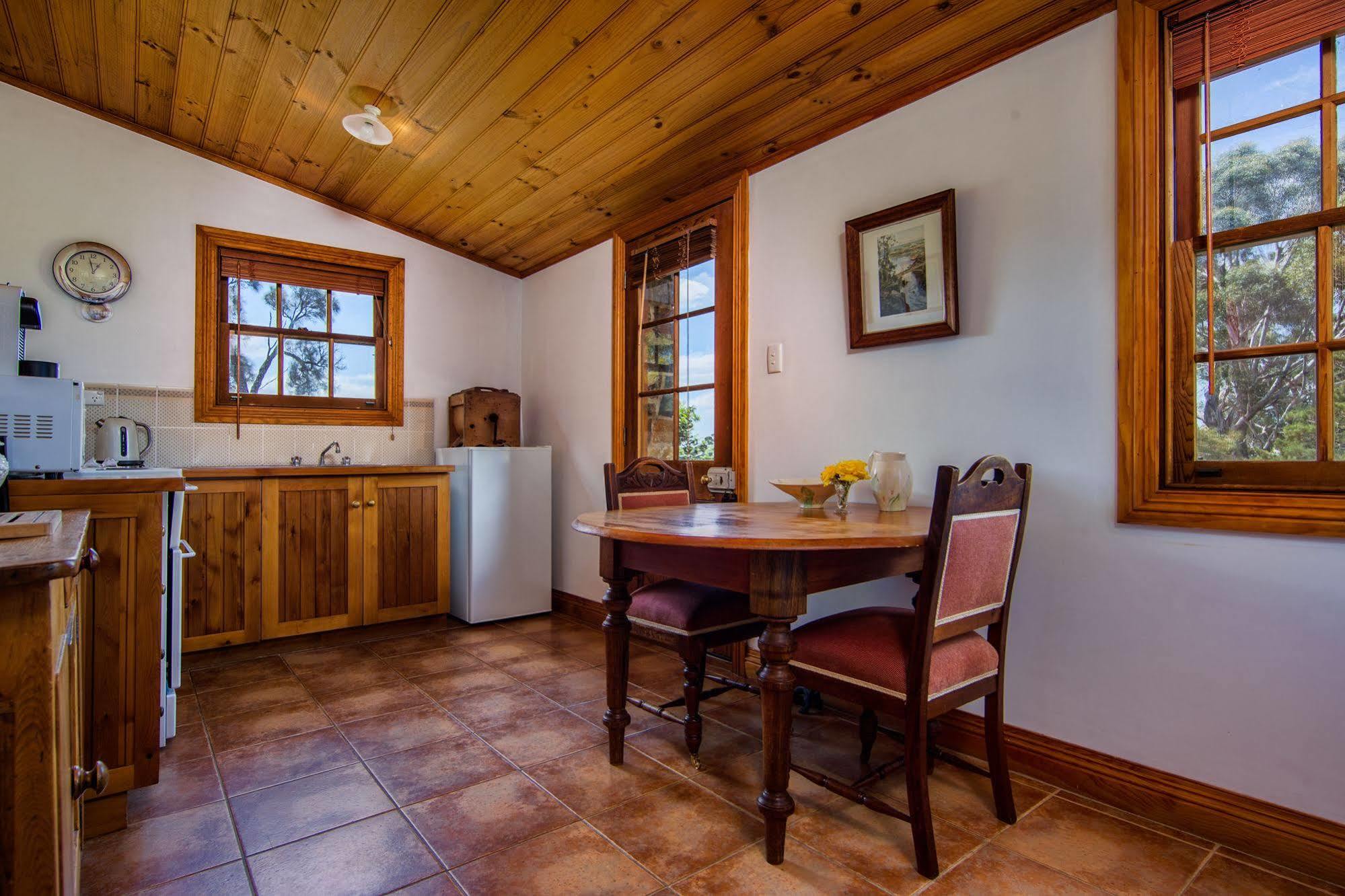 Wagners Cottages Swansea Εξωτερικό φωτογραφία